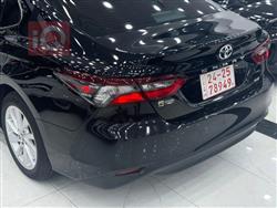 تۆیۆتا کامری